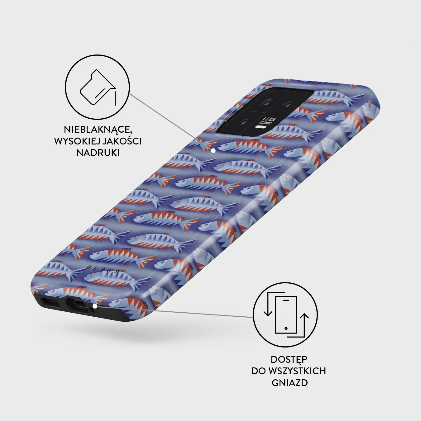 Current - Xiaomi 13 Etui - Image 3