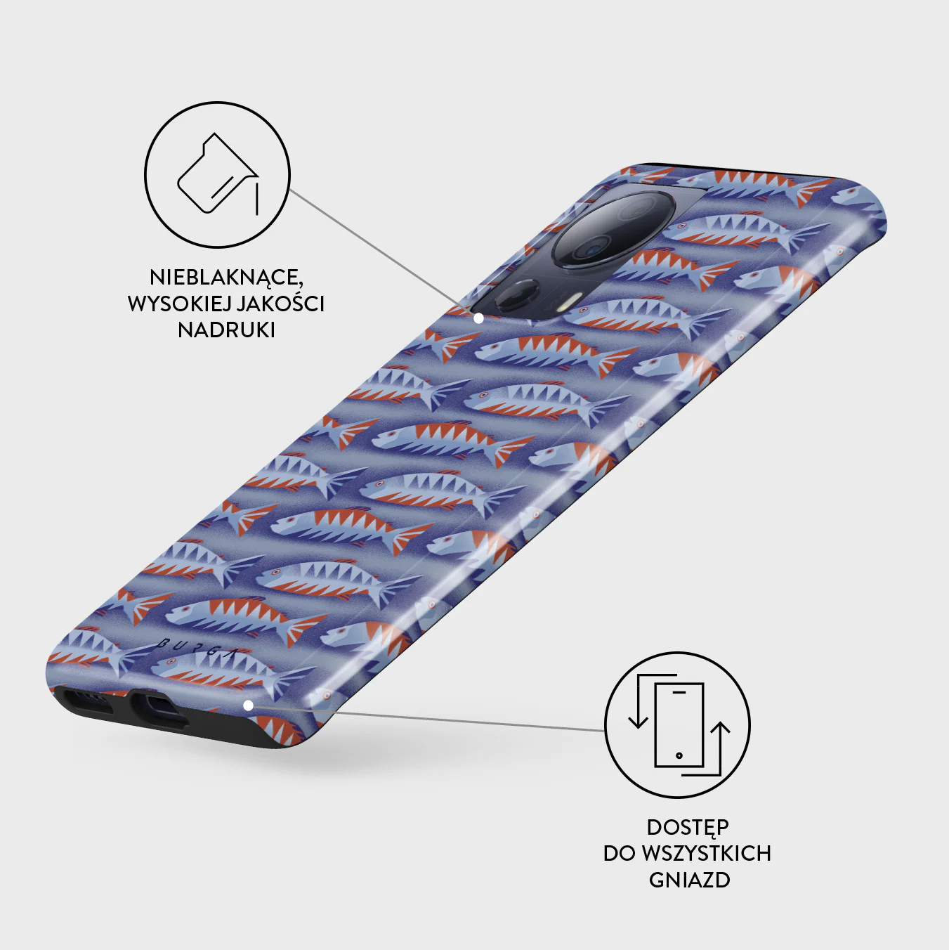 Current - Xiaomi 13 Lite Etui - Image 3