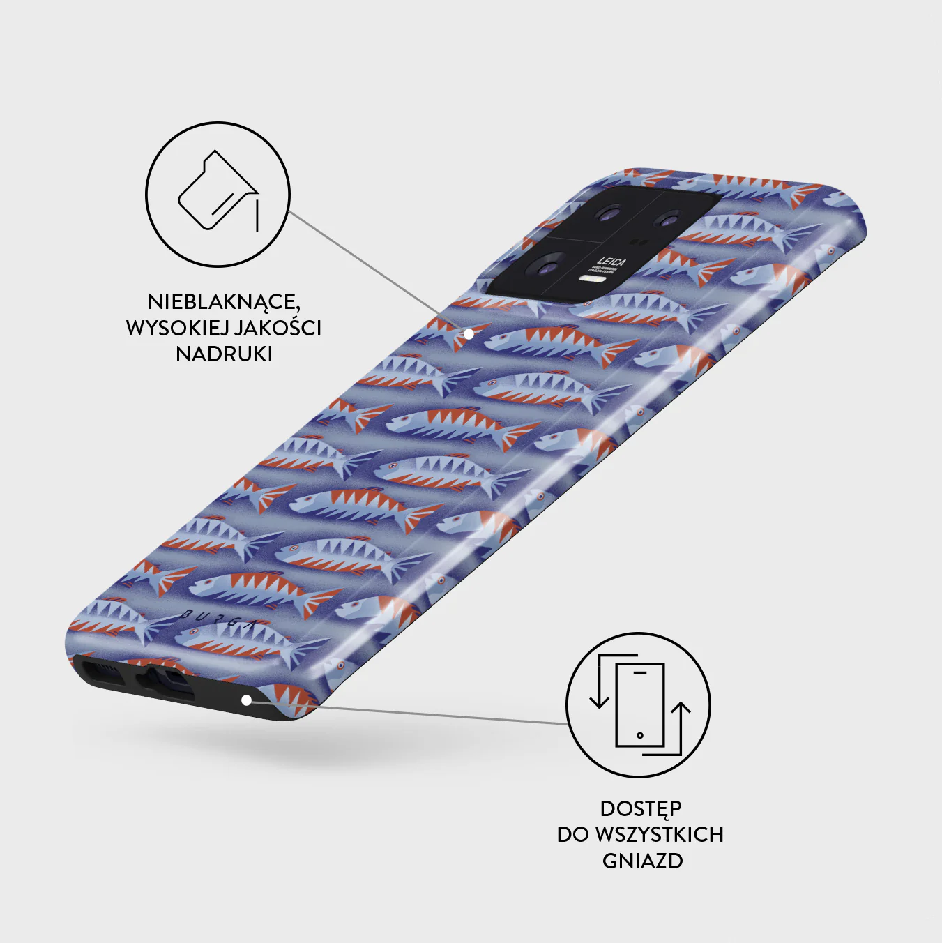 Current - Xiaomi 13 Pro Etui - Image 3