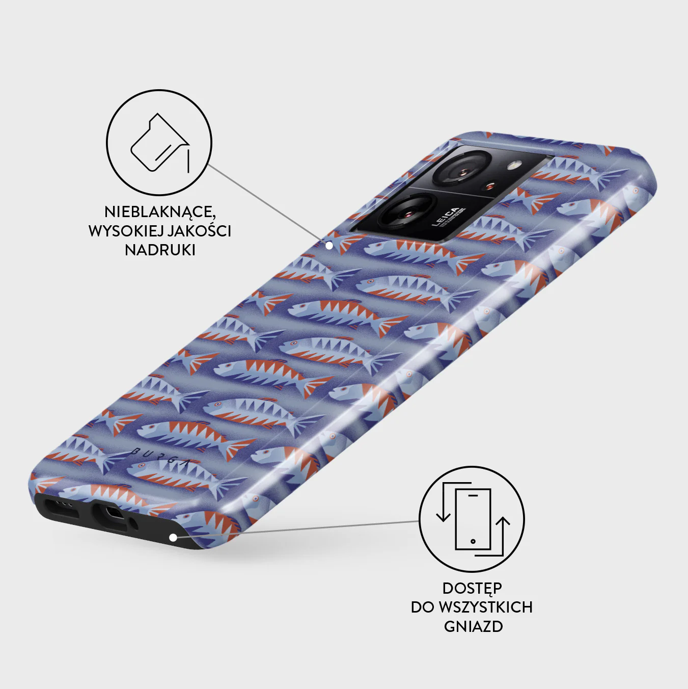 Current - Xiaomi 13T Etui - Image 3
