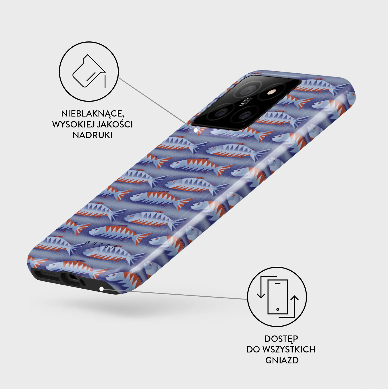 Current - Xiaomi 14 Etui - Image 3