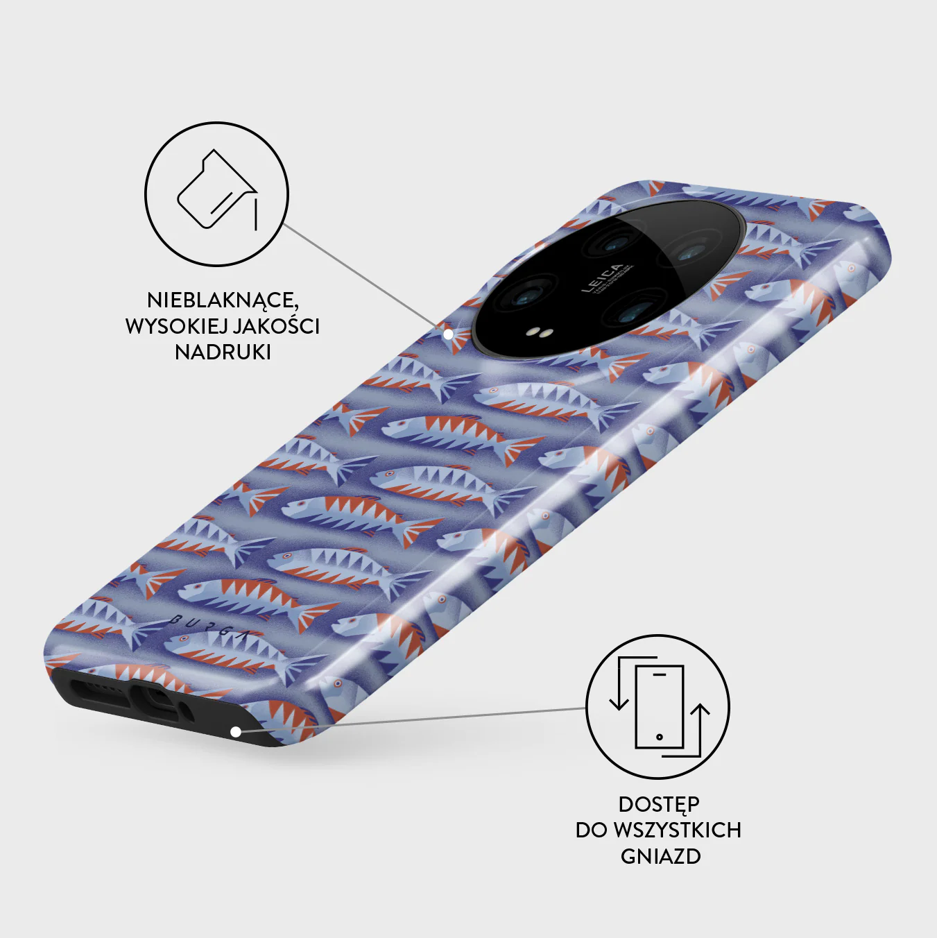 Current - Xiaomi 14 Ultra Etui - Image 3