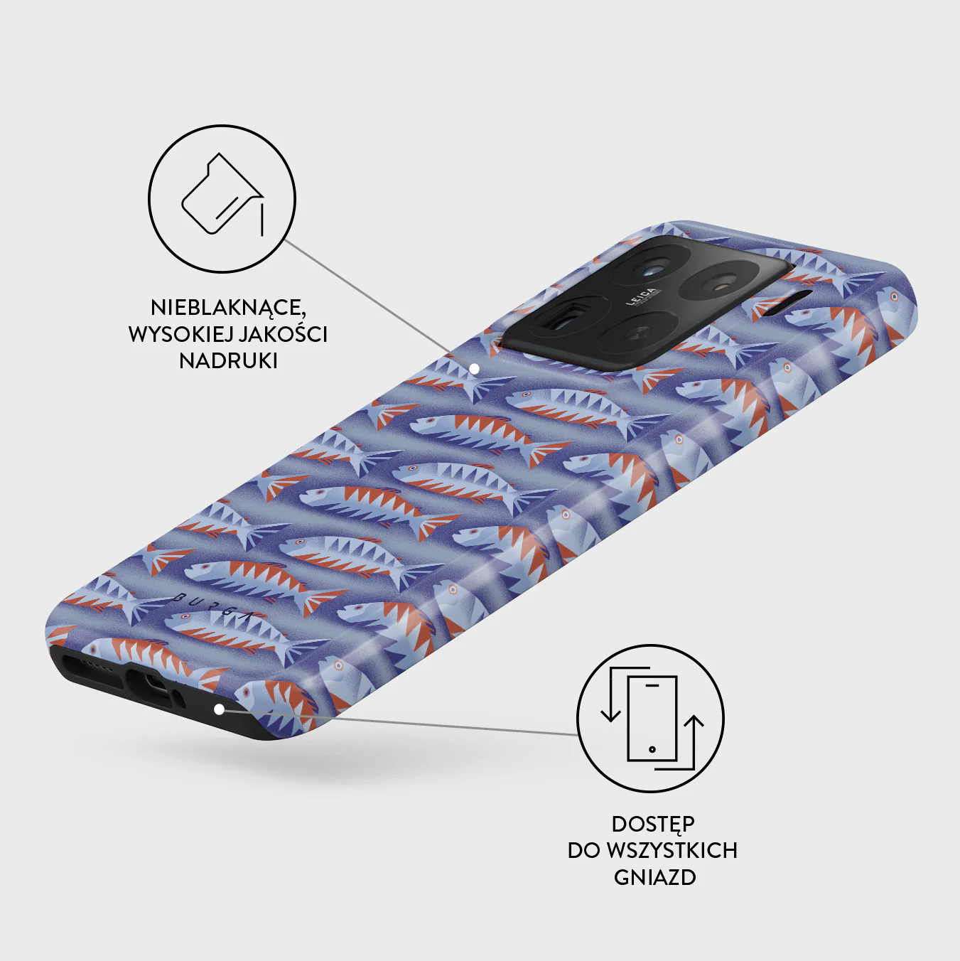 Current - Xiaomi 15 Etui - Image 3