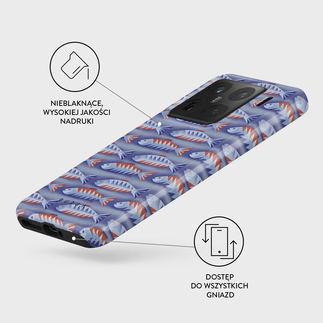 Current - Xiaomi 15 Pro Etui - Image 3