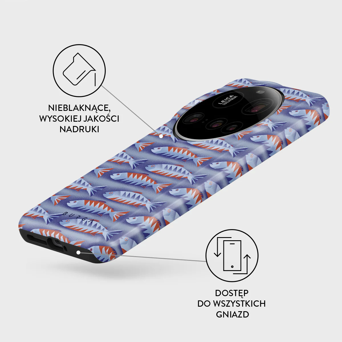 Current - Xiaomi 15 Ultra Etui - Image 3