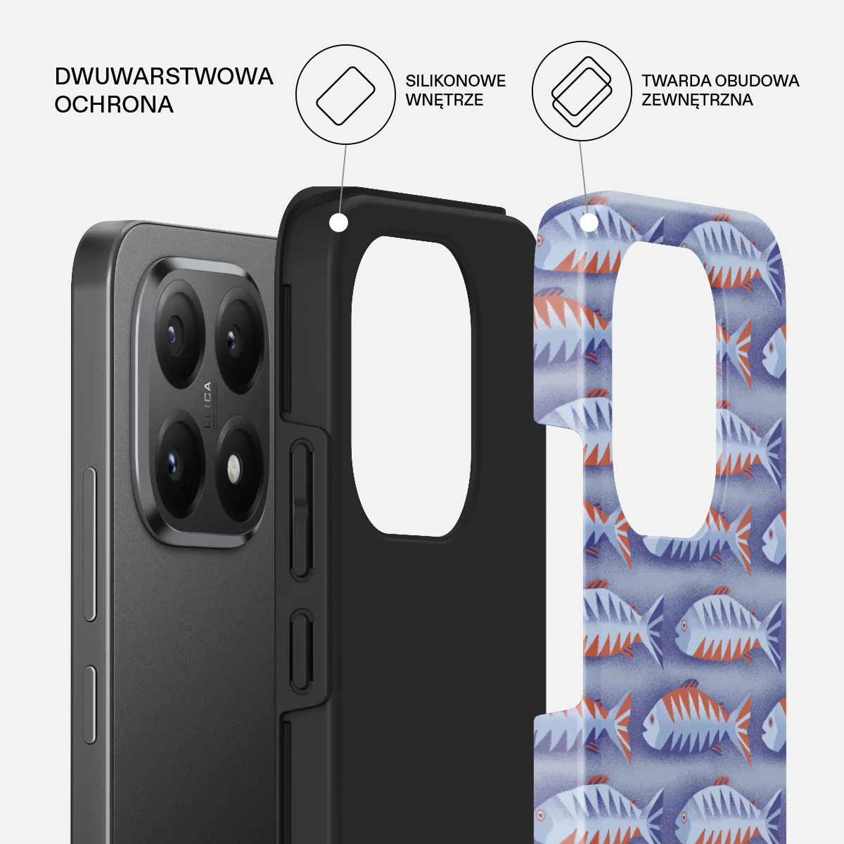 Current - Xiaomi 15T Etui - Image 2