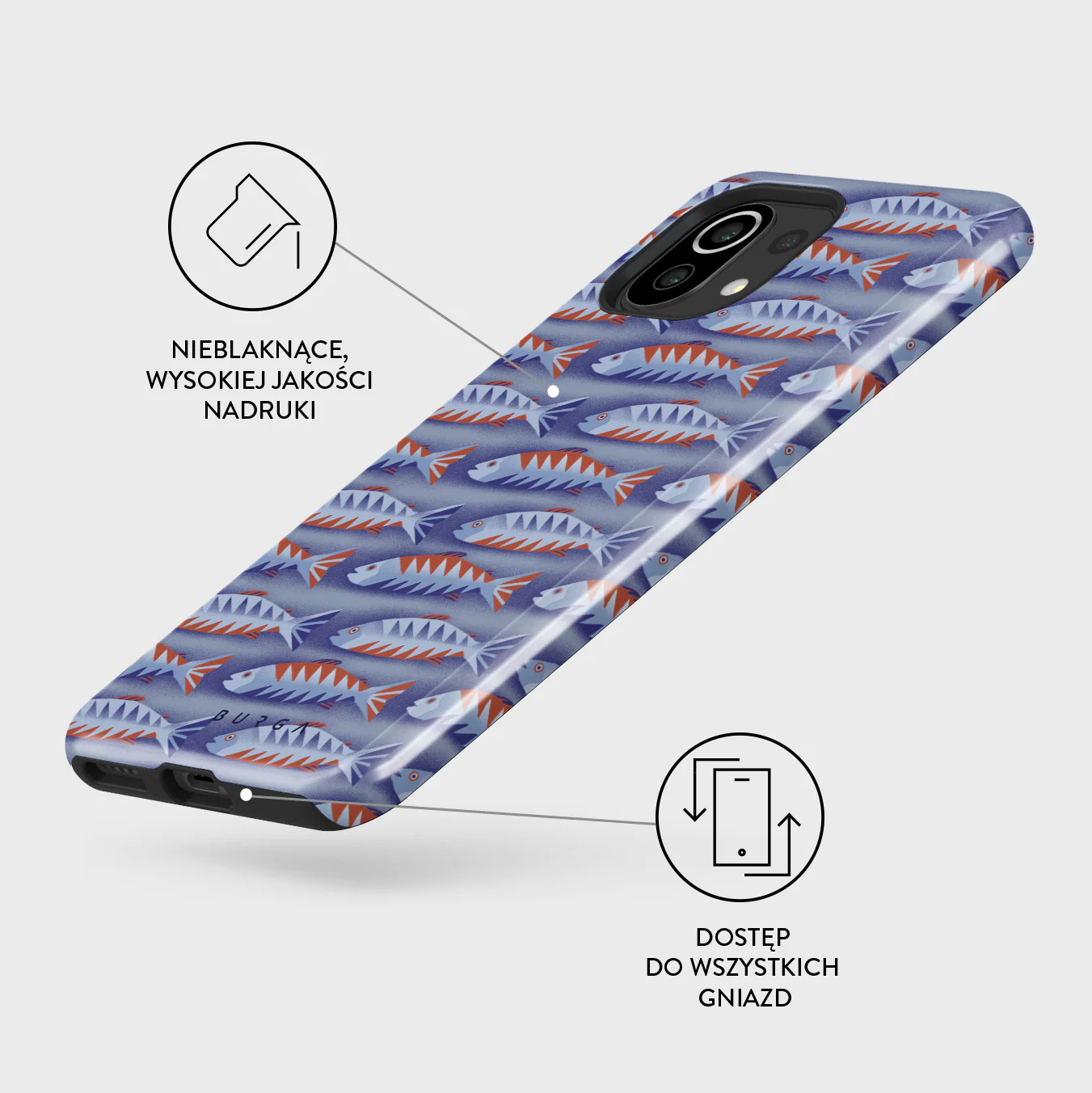 Current - Xiaomi Mi 11 Lite 4G / 5G Etui - Image 3