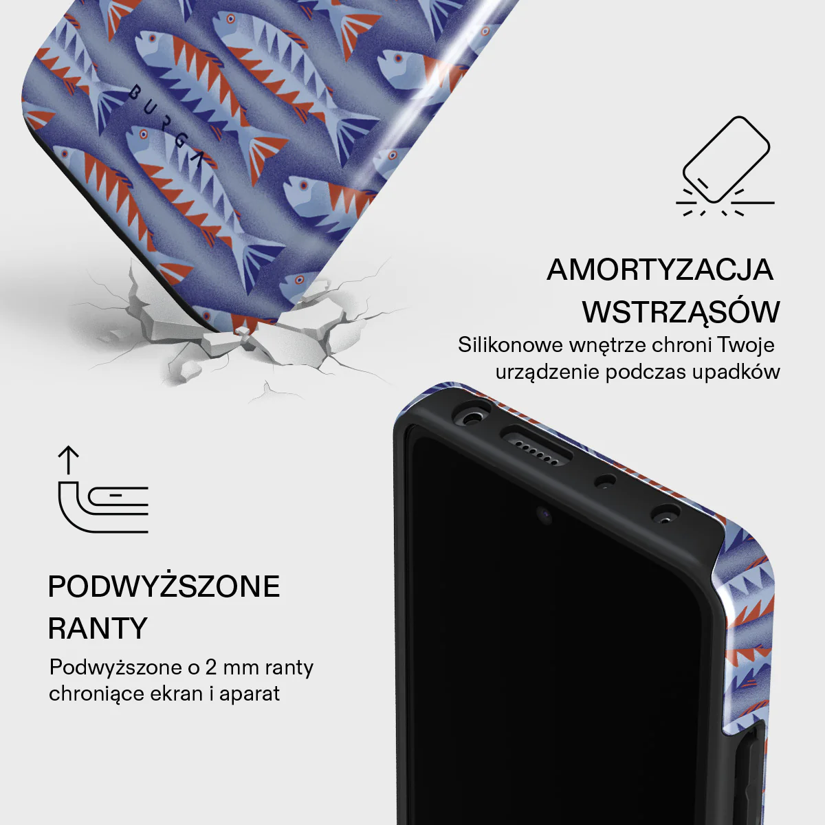 Current - Xiaomi Redmi Note 11 Pro Etui - Image 4
