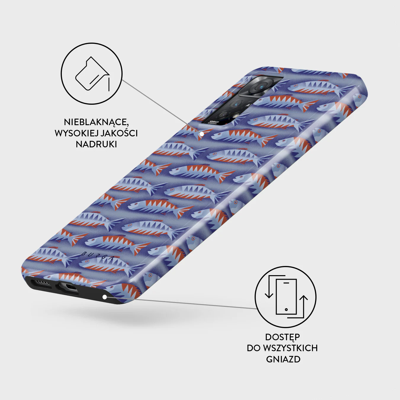 Current - Xiaomi Redmi Note 11 Pro+ Etui - Image 3