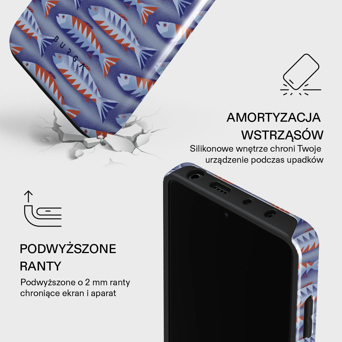 Current - Xiaomi Redmi Note 12 Pro 5G Etui - Image 4