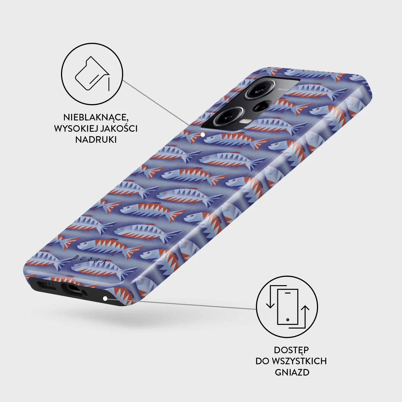 Current - Xiaomi Redmi Note 12 Pro+ 5G Etui - Image 3