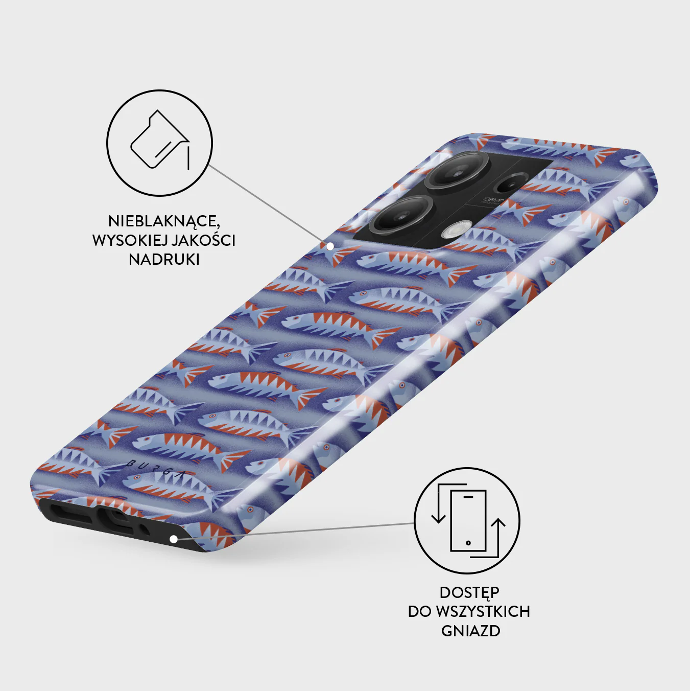 Current - Xiaomi Redmi Note 13 5G Etui - Image 3