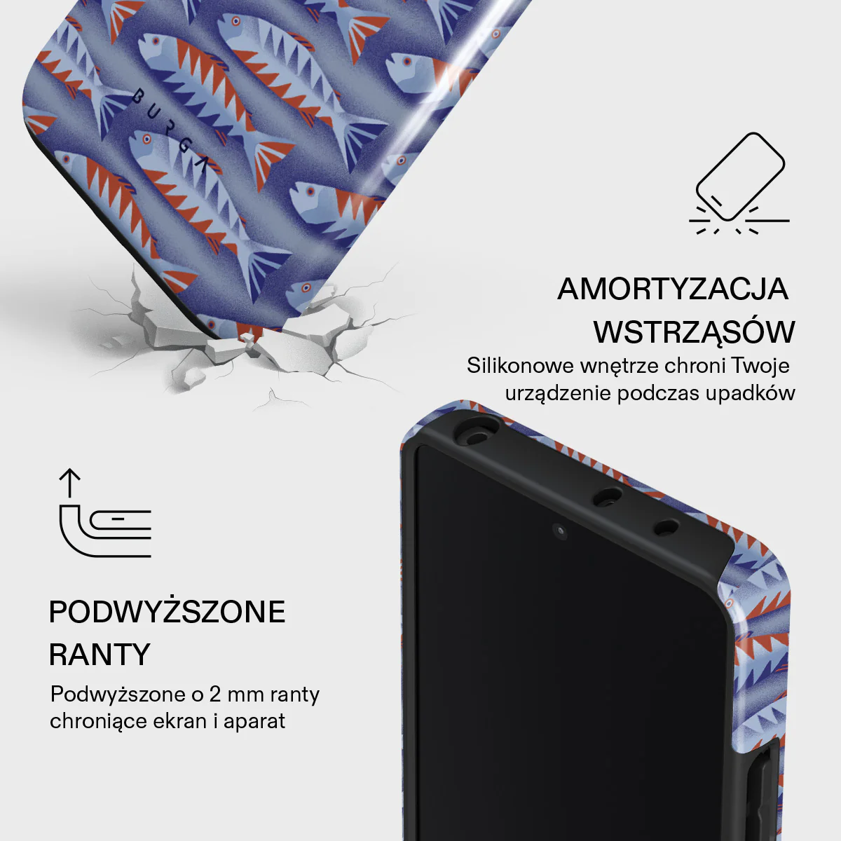 Current - Xiaomi Redmi Note 13 5G Etui - Image 4