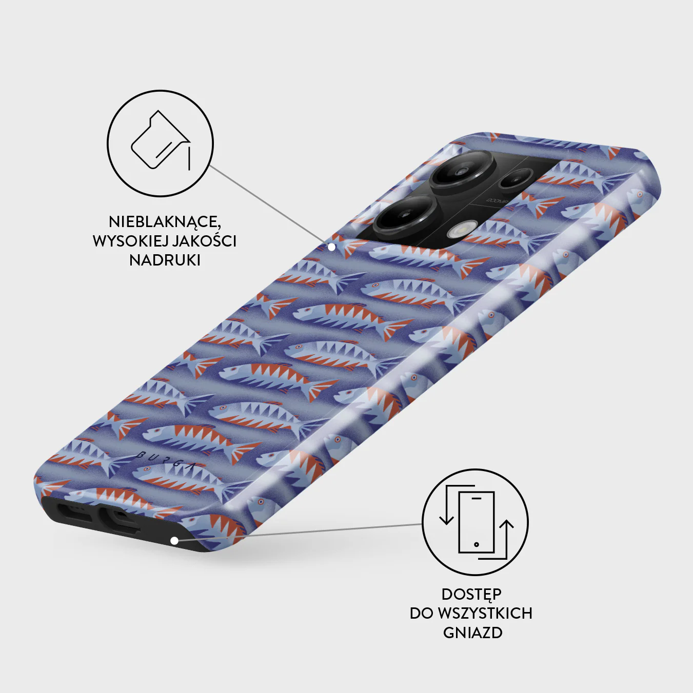 Current - Xiaomi Redmi Note 13 Pro 5G Etui - Image 3
