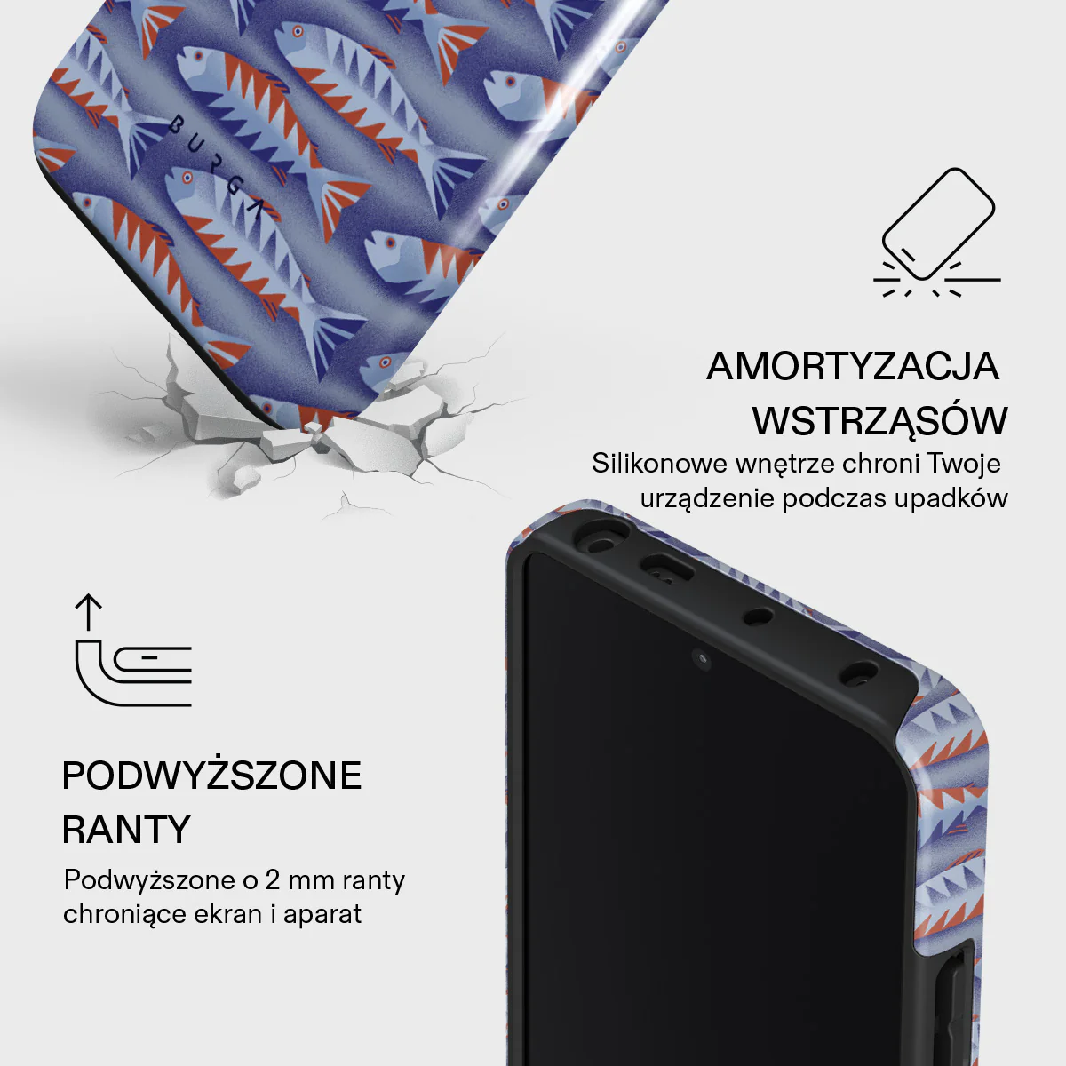 Current - Xiaomi Redmi Note 13 Pro 5G Etui - Image 4