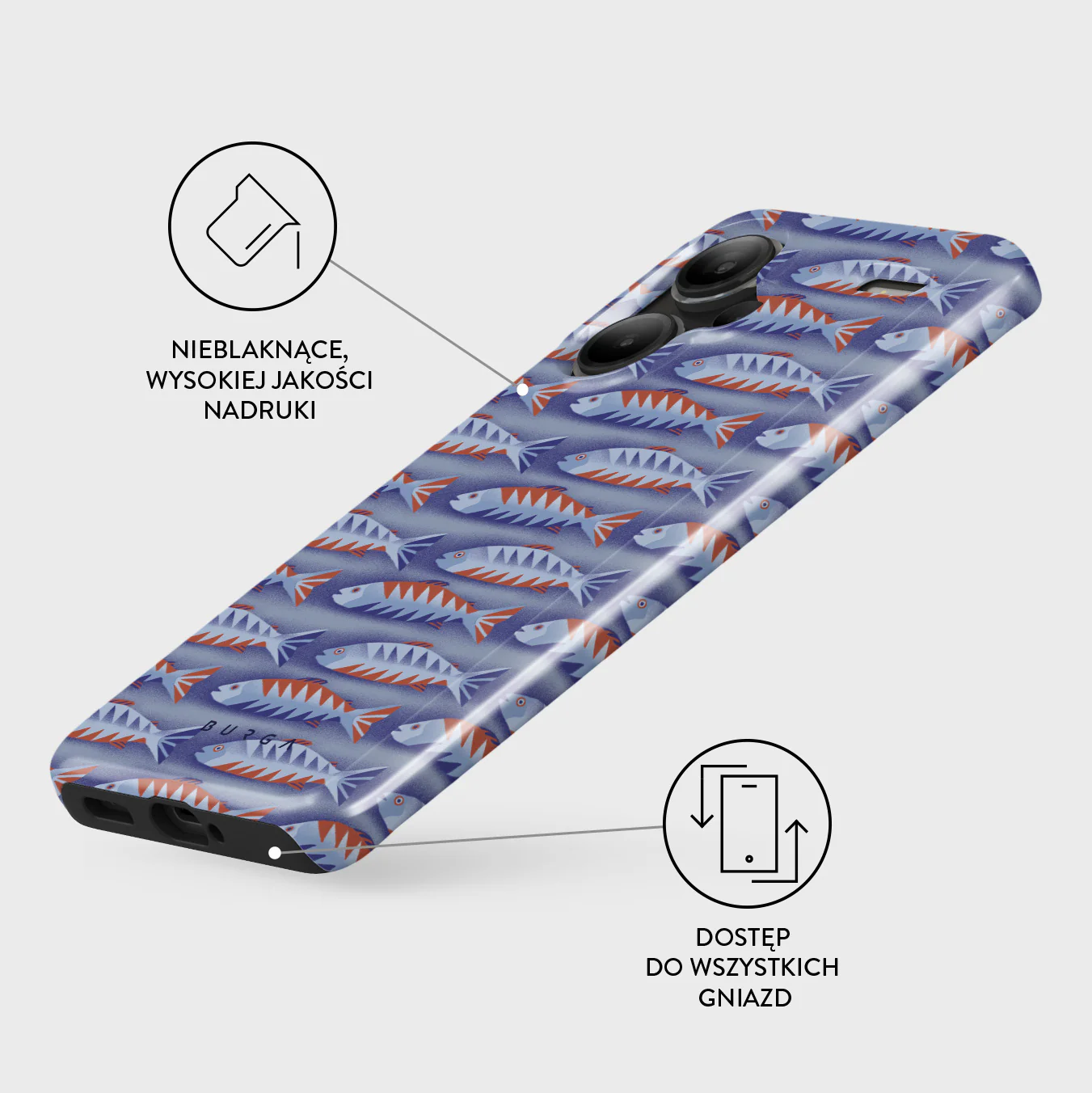 Current - Xiaomi Redmi Note 13 Pro+ 5G Etui - Image 3