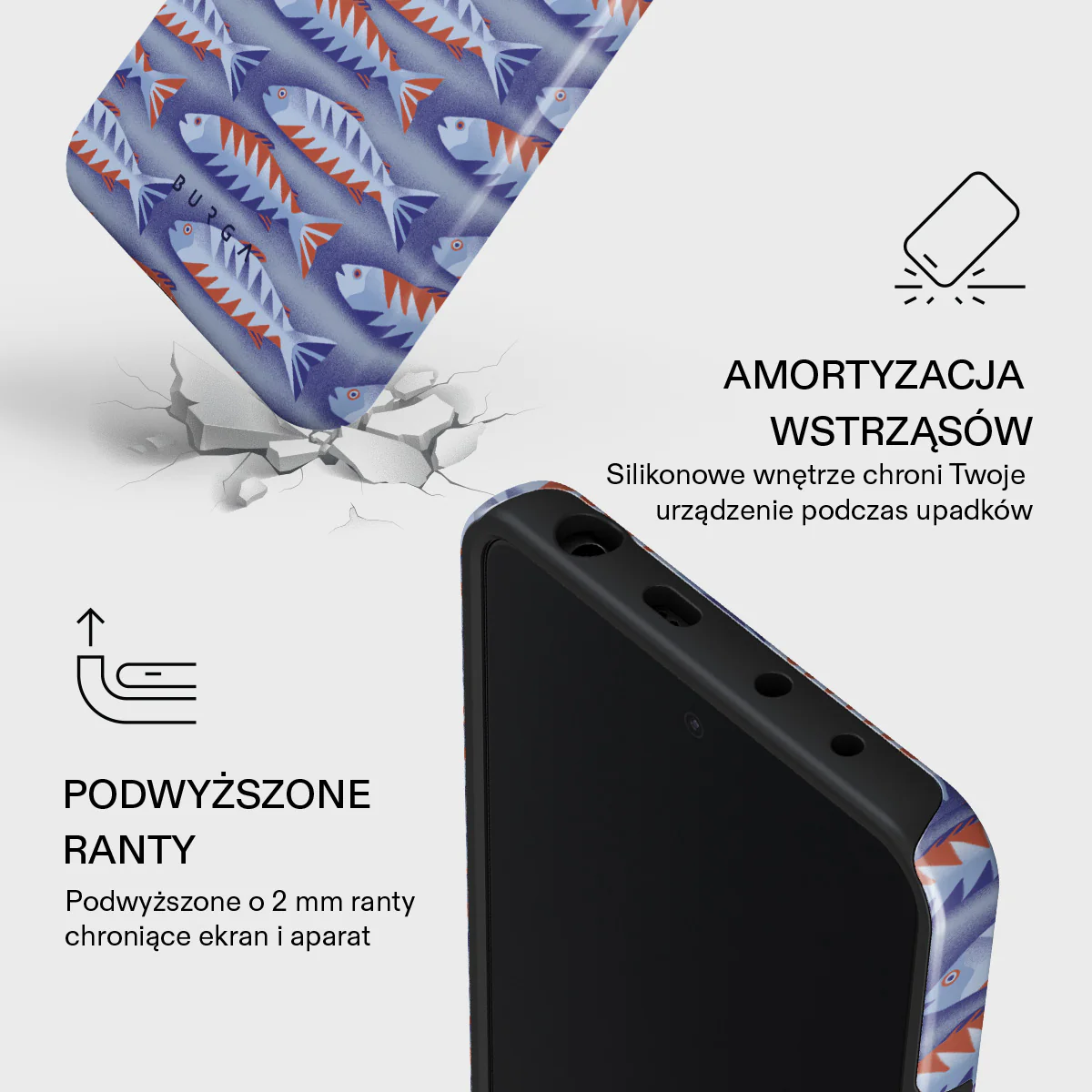 Current - Xiaomi Redmi Note 14 5G Etui - Image 4