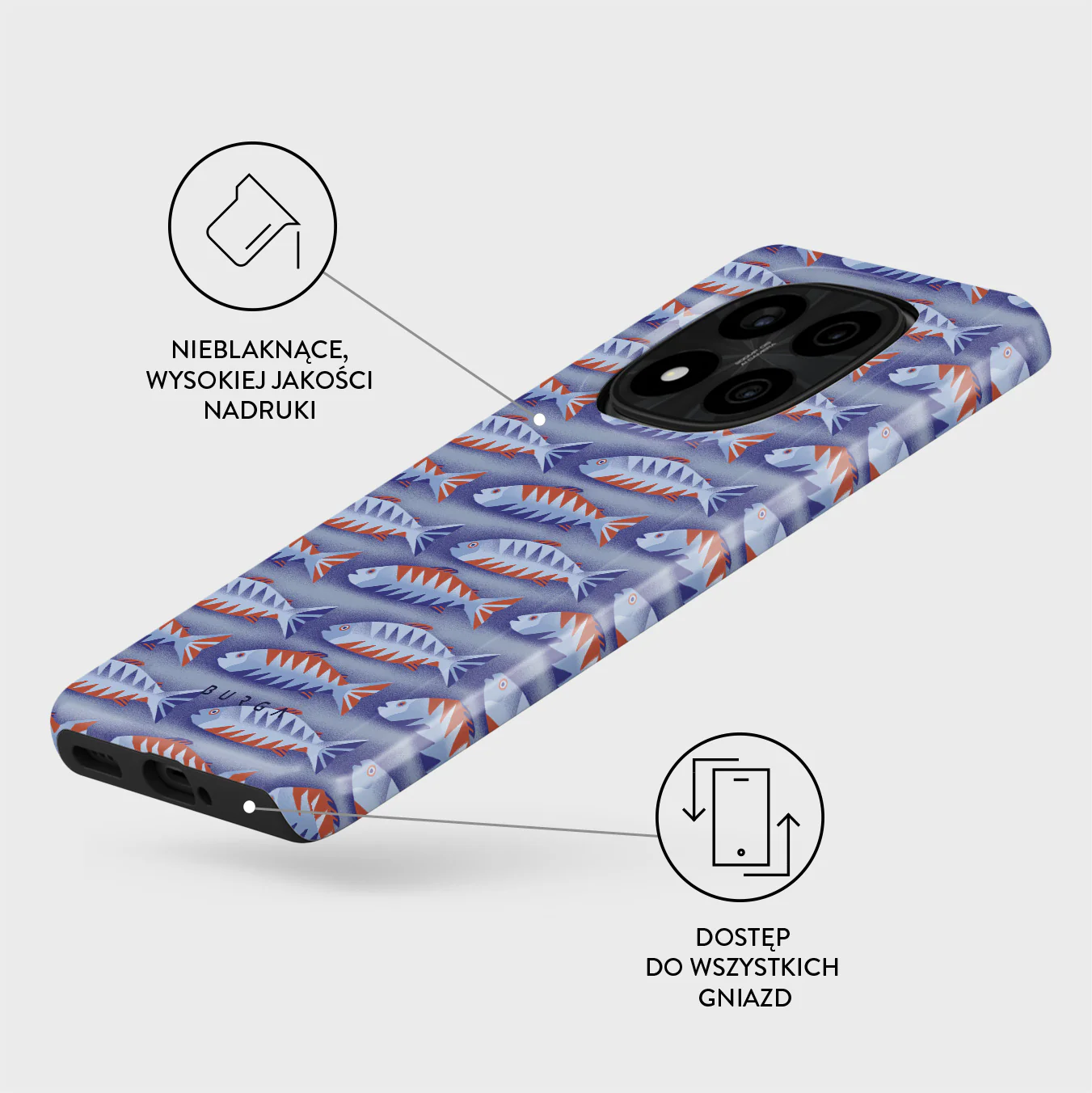 Current - Xiaomi Redmi Note 14 Pro 5G Etui - Image 3