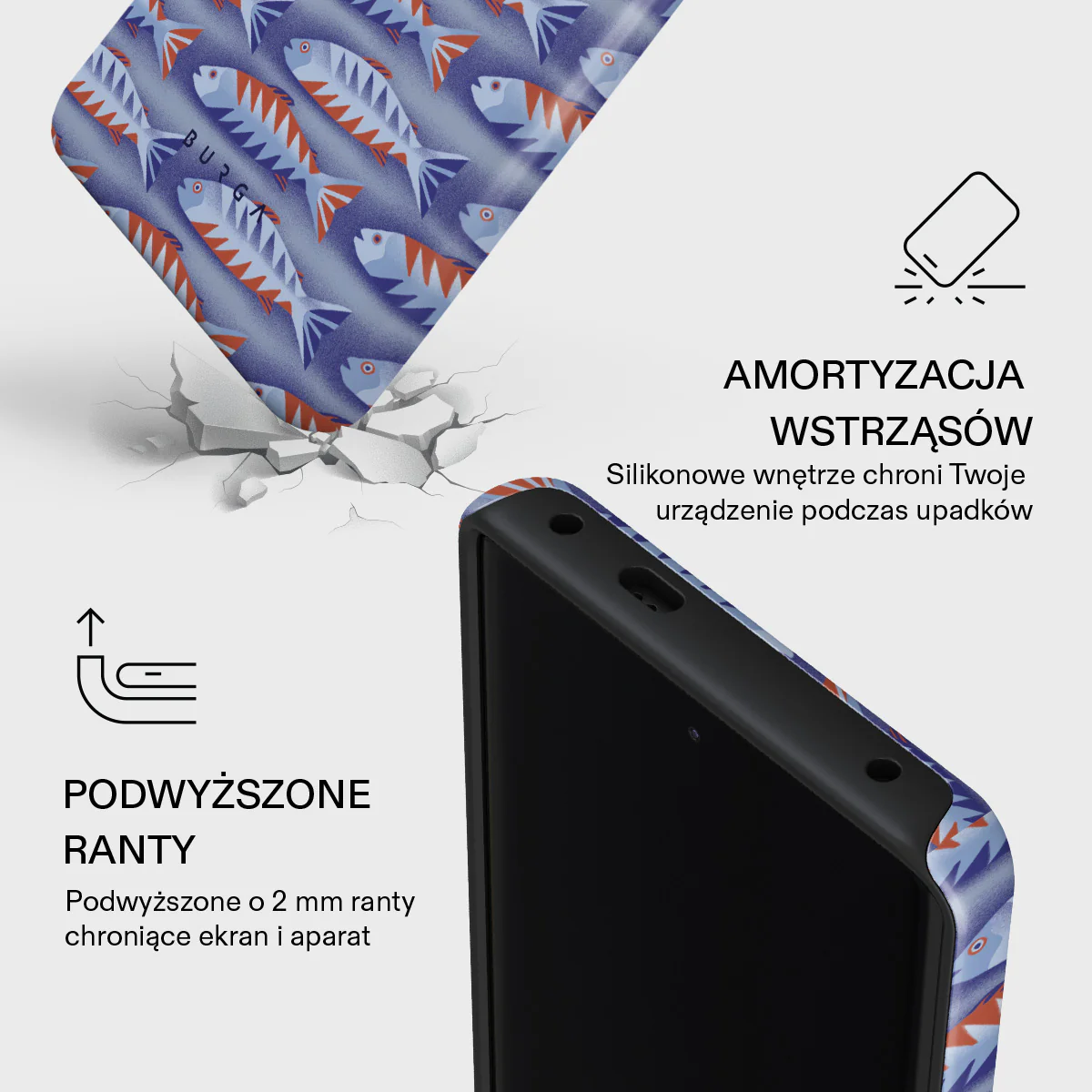 Current - Xiaomi Redmi Note 14 Pro 5G Etui - Image 4