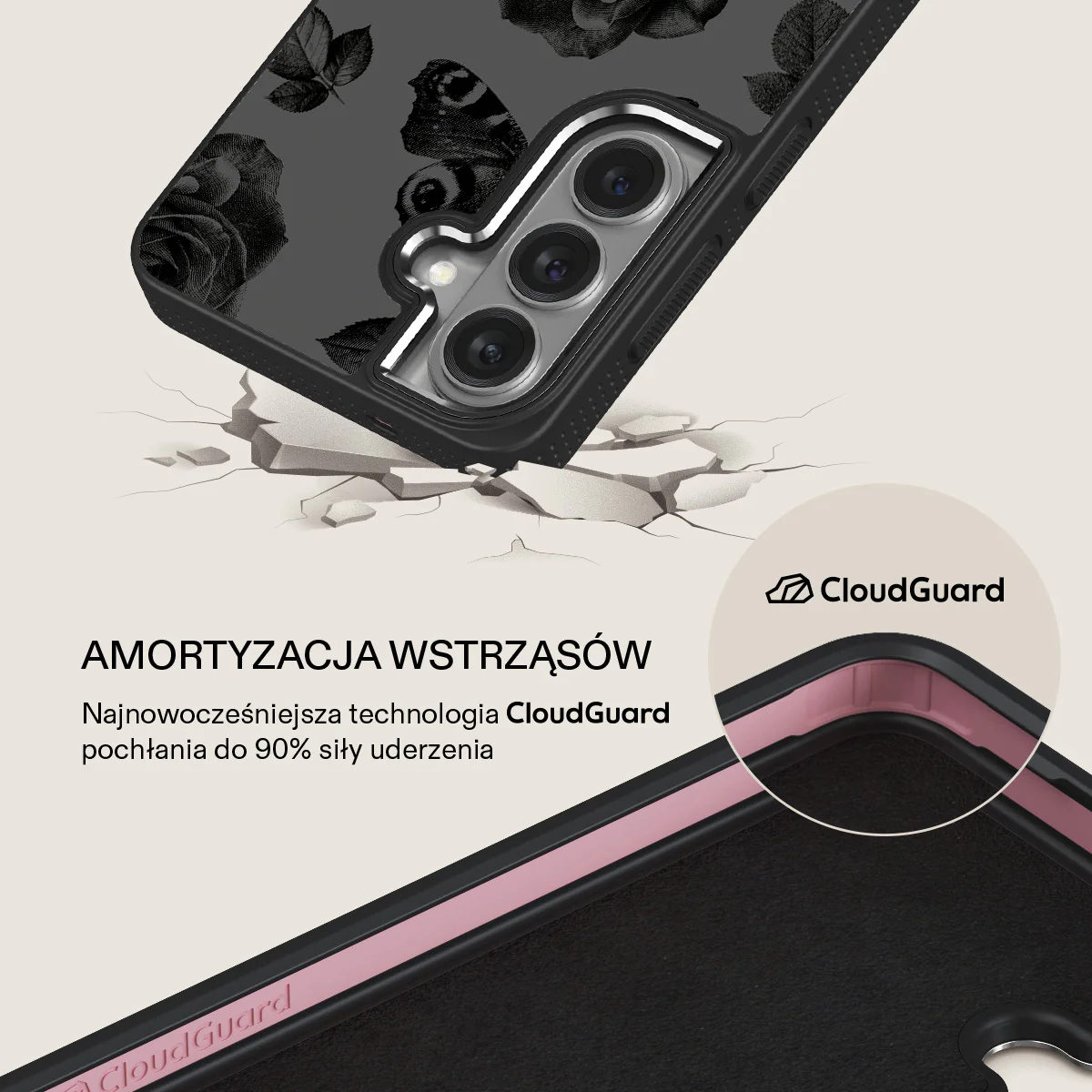 Cursed - Samsung Galaxy S26 Etui - Image 14