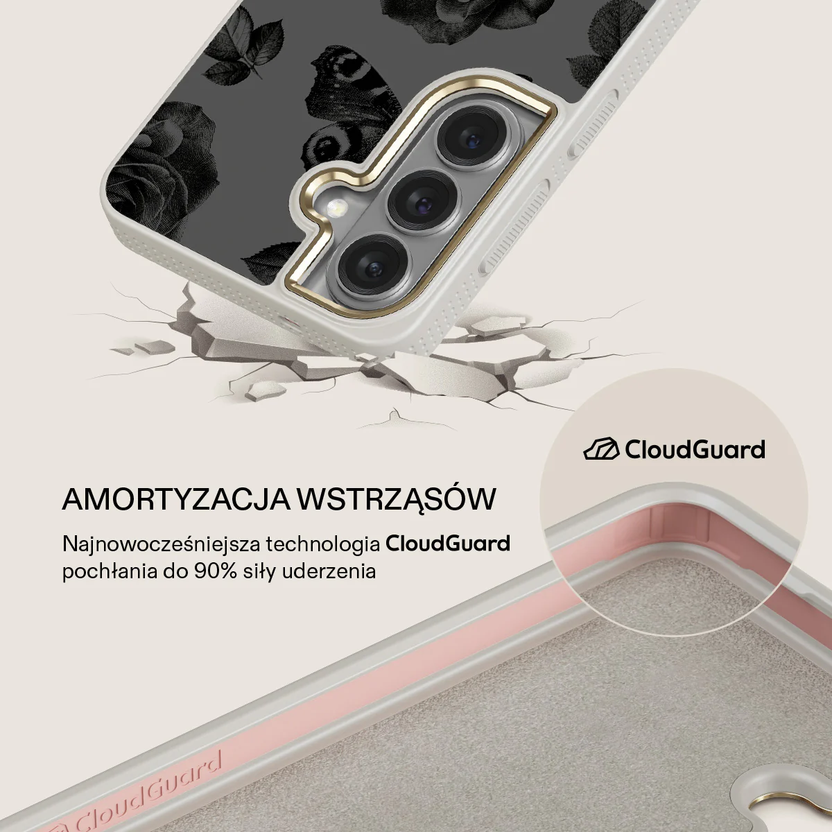 Cursed - Samsung Galaxy S26 Etui - Image 28
