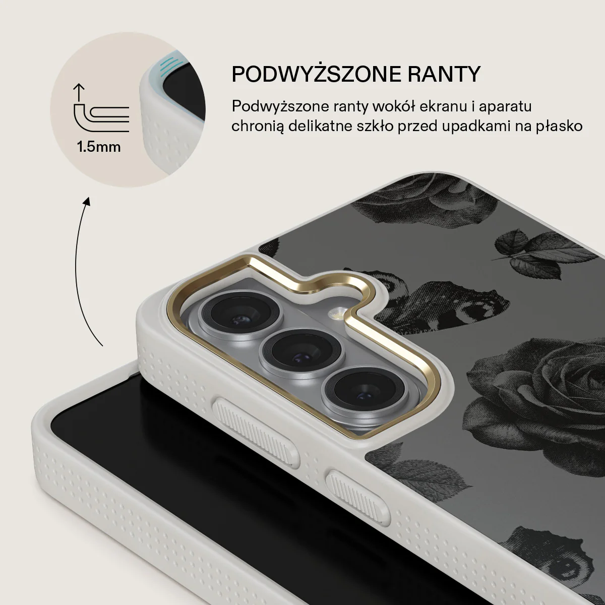 Cursed - Samsung Galaxy S26 Etui - Image 29