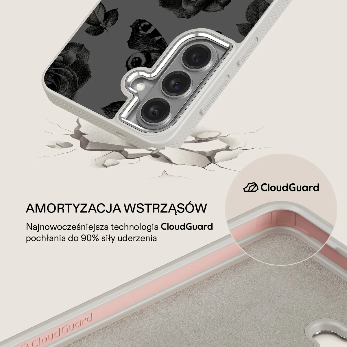 Cursed - Samsung Galaxy S26 Etui - Image 35