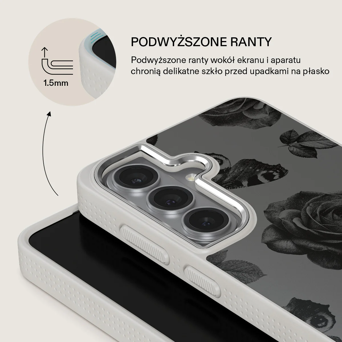 Cursed - Samsung Galaxy S26 Etui - Image 36