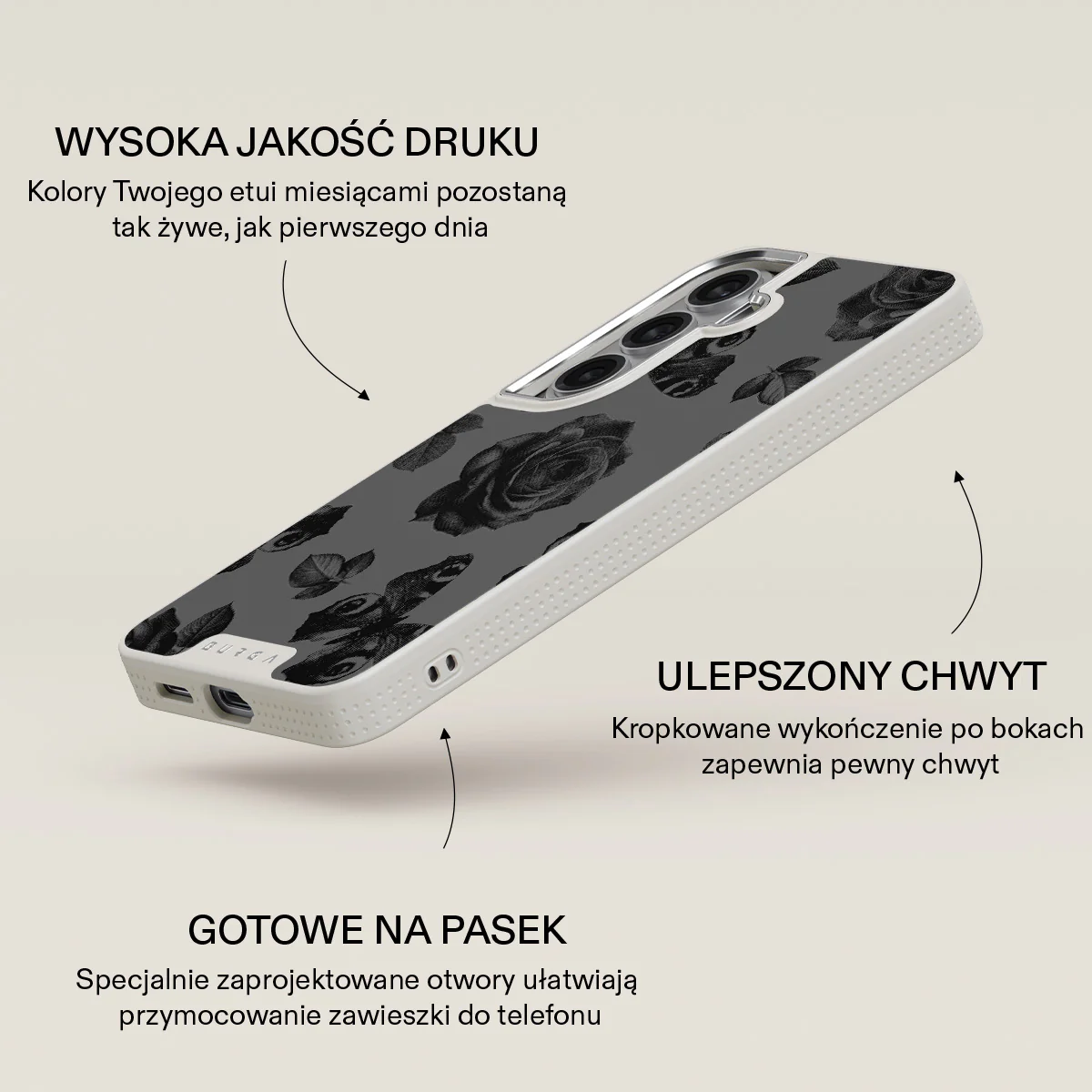 Cursed - Samsung Galaxy S26 Etui - Image 37