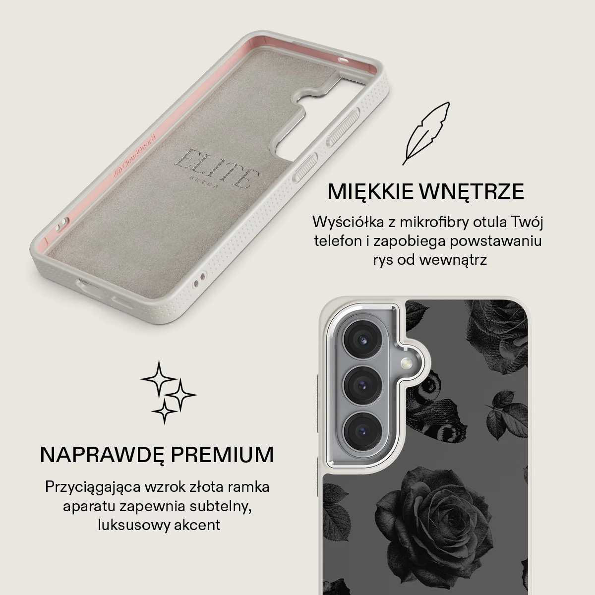 Cursed - Samsung Galaxy S26 Etui - Image 38