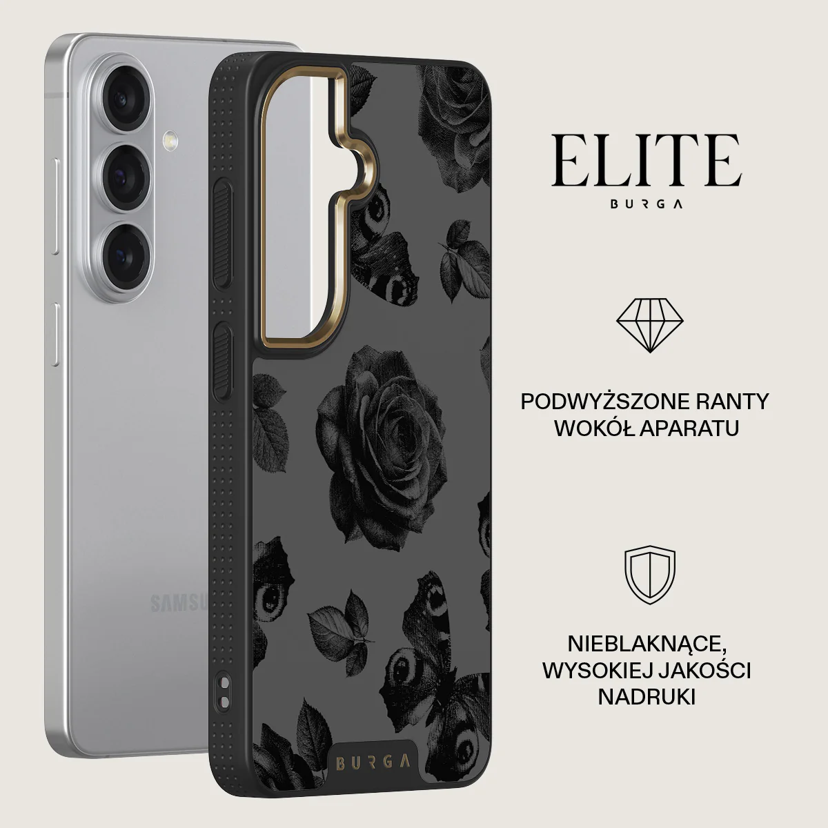 Cursed - Samsung Galaxy S26 Etui - Image 6