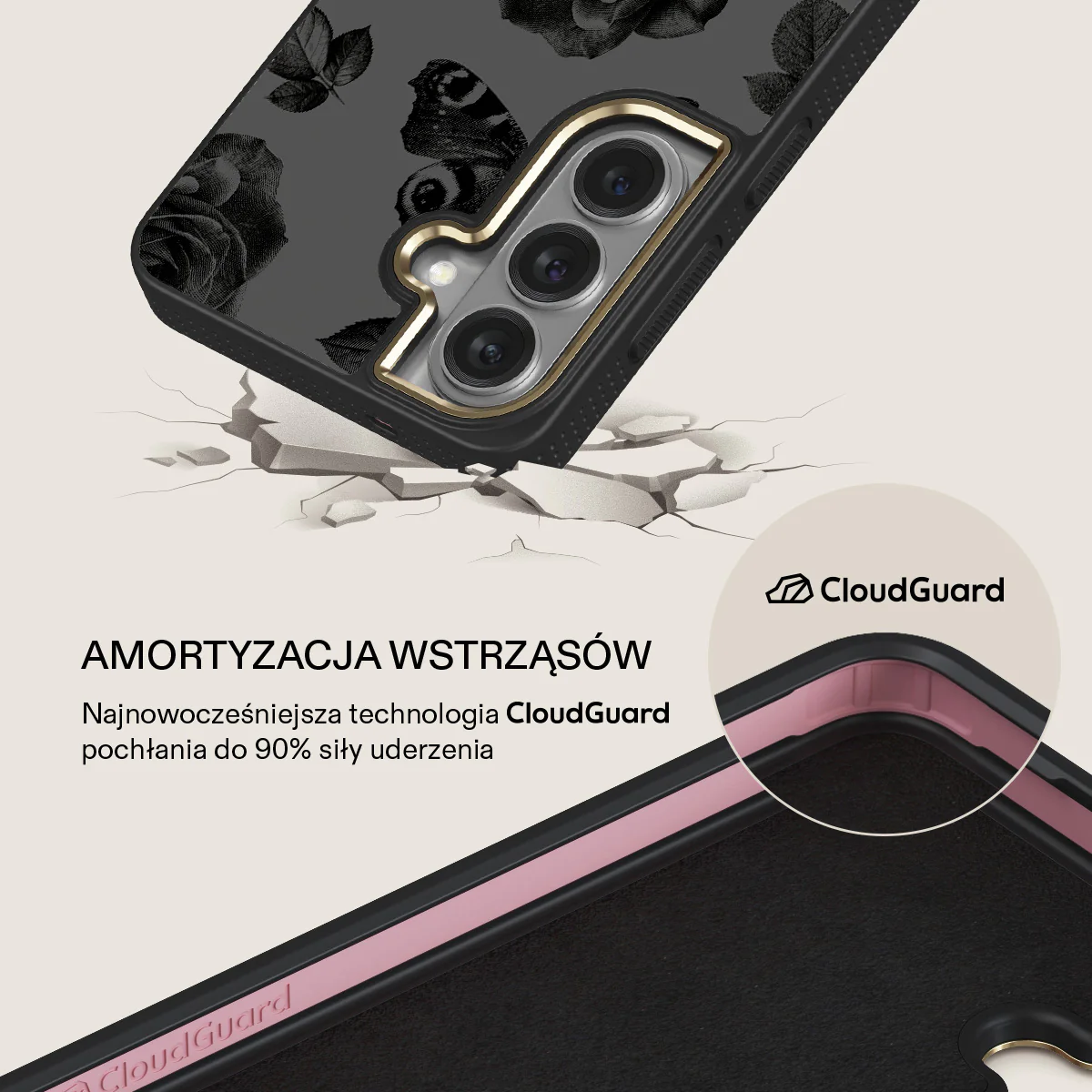 Cursed - Samsung Galaxy S26 Etui - Image 7