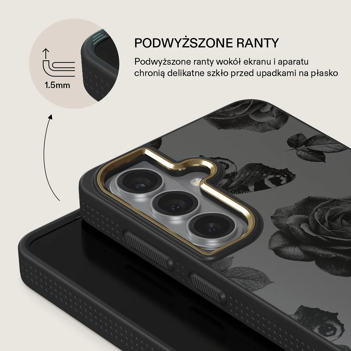 Cursed - Samsung Galaxy S26 Etui - Image 8