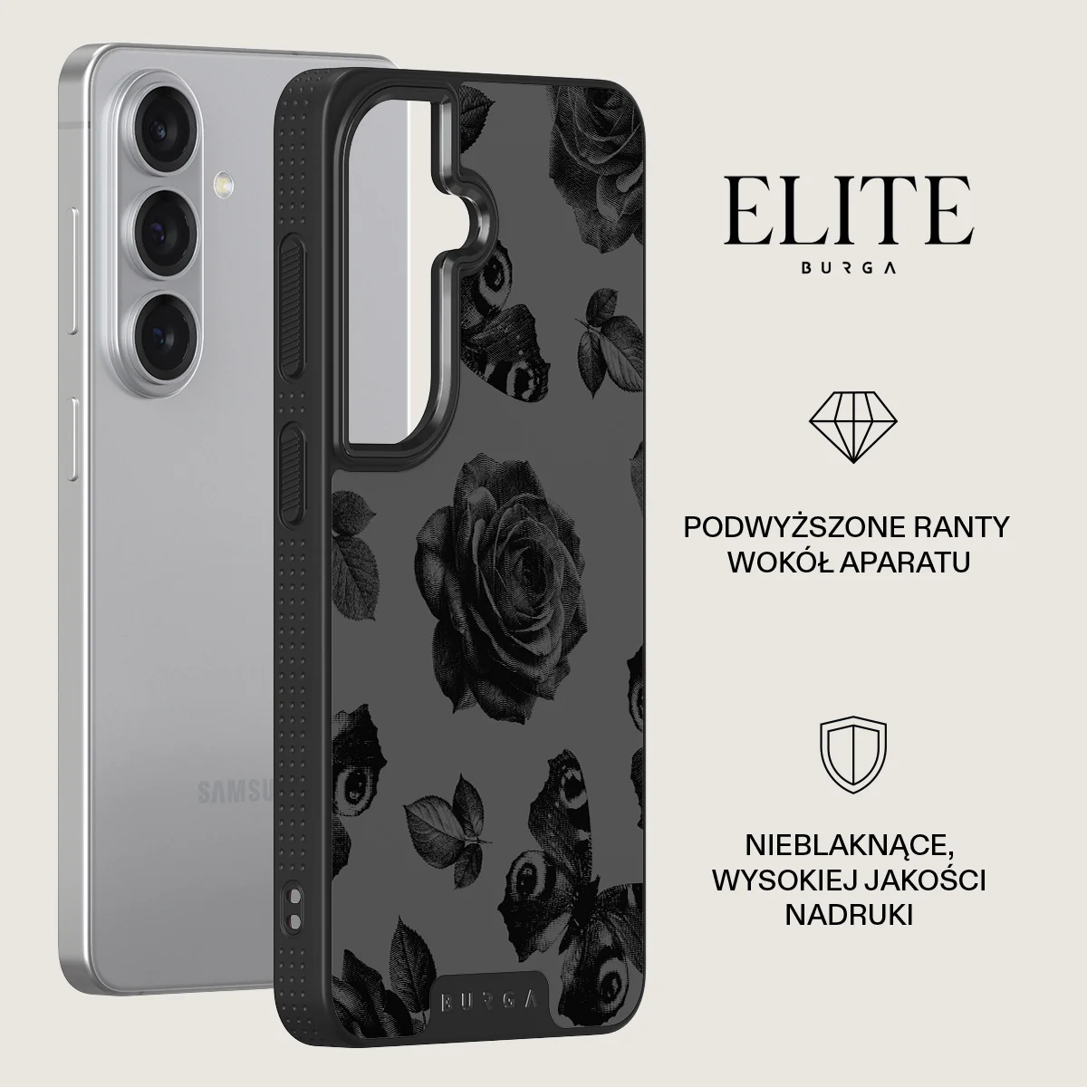 Cursed - Samsung Galaxy S26 Plus Etui - Image 13