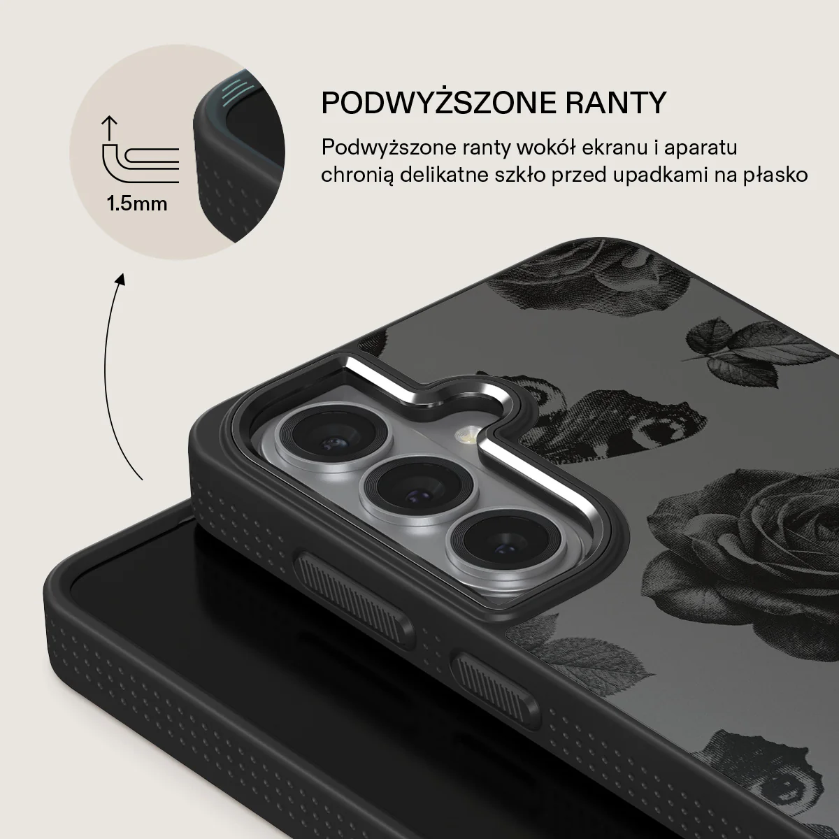 Cursed - Samsung Galaxy S26 Plus Etui - Image 15
