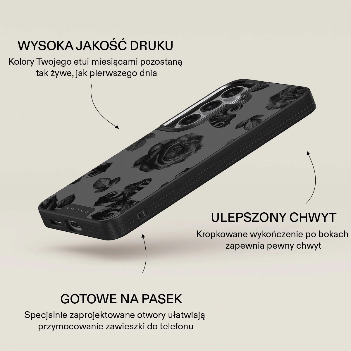 Cursed - Samsung Galaxy S26 Plus Etui - Image 16
