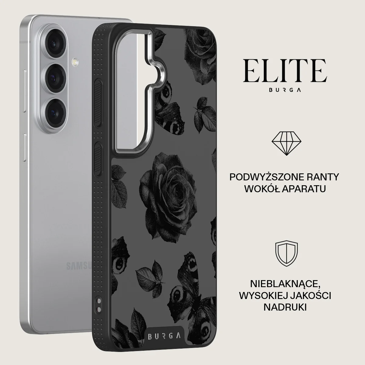 Cursed - Samsung Galaxy S26 Plus Etui - Image 20