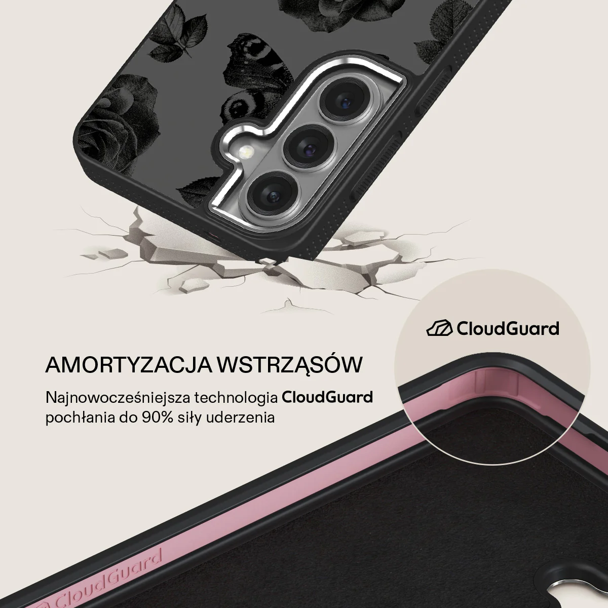 Cursed - Samsung Galaxy S26 Plus Etui - Image 21