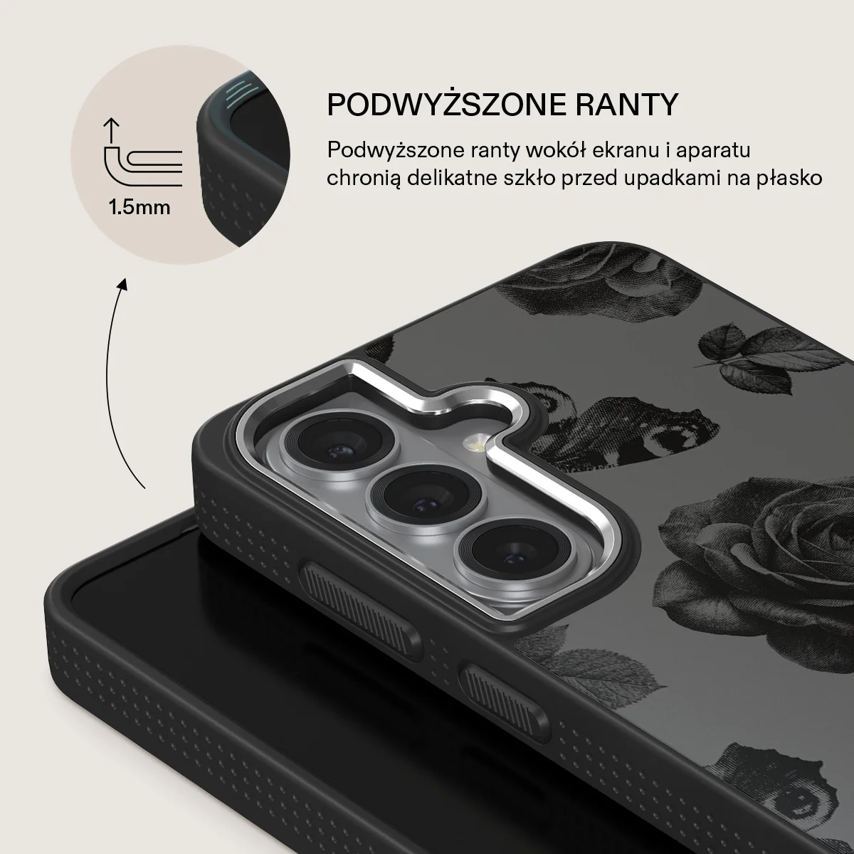 Cursed - Samsung Galaxy S26 Plus Etui - Image 22
