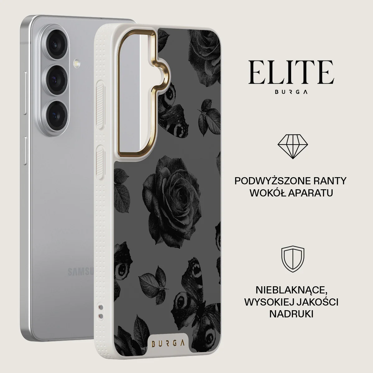 Cursed - Samsung Galaxy S26 Plus Etui - Image 27