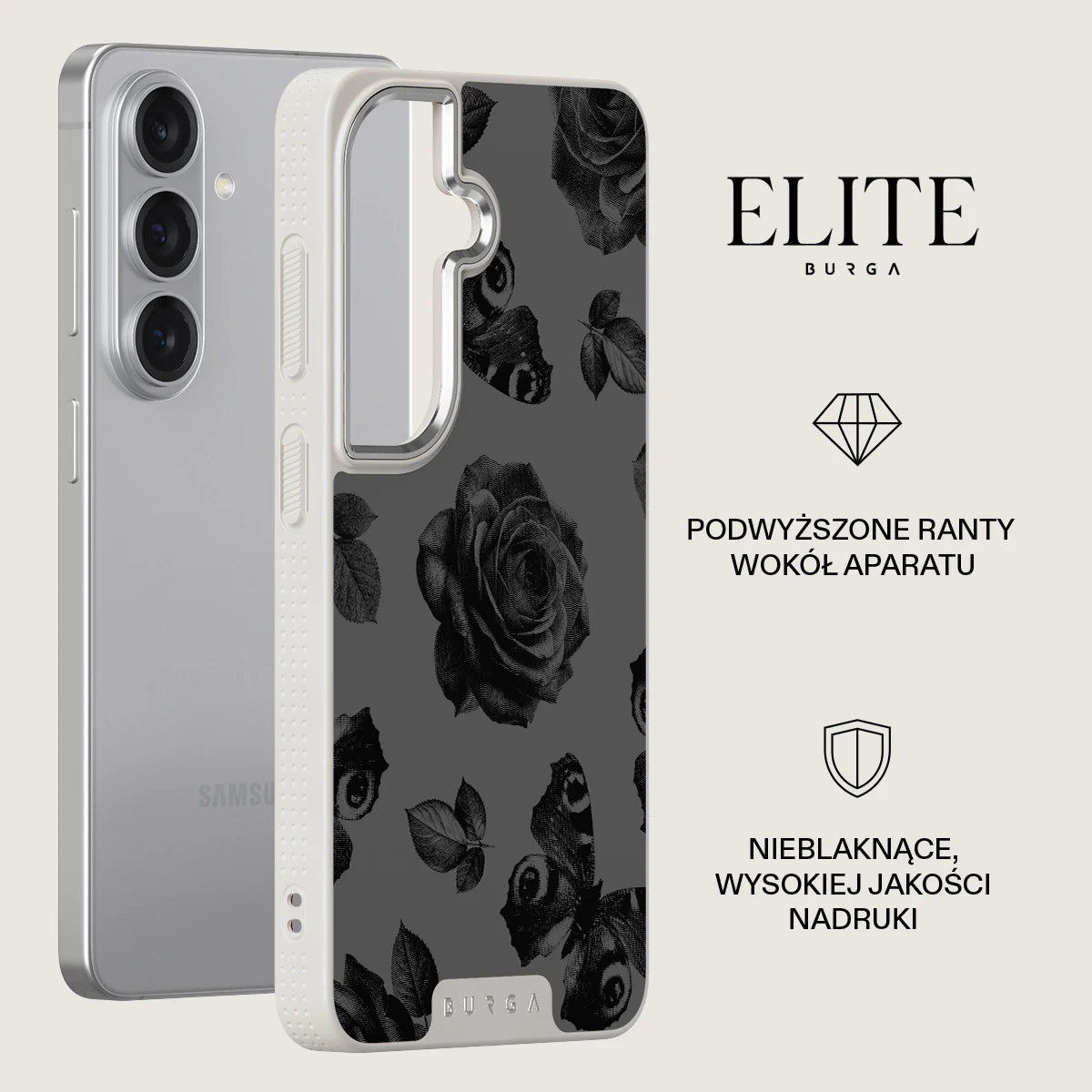 Cursed - Samsung Galaxy S26 Plus Etui - Image 34