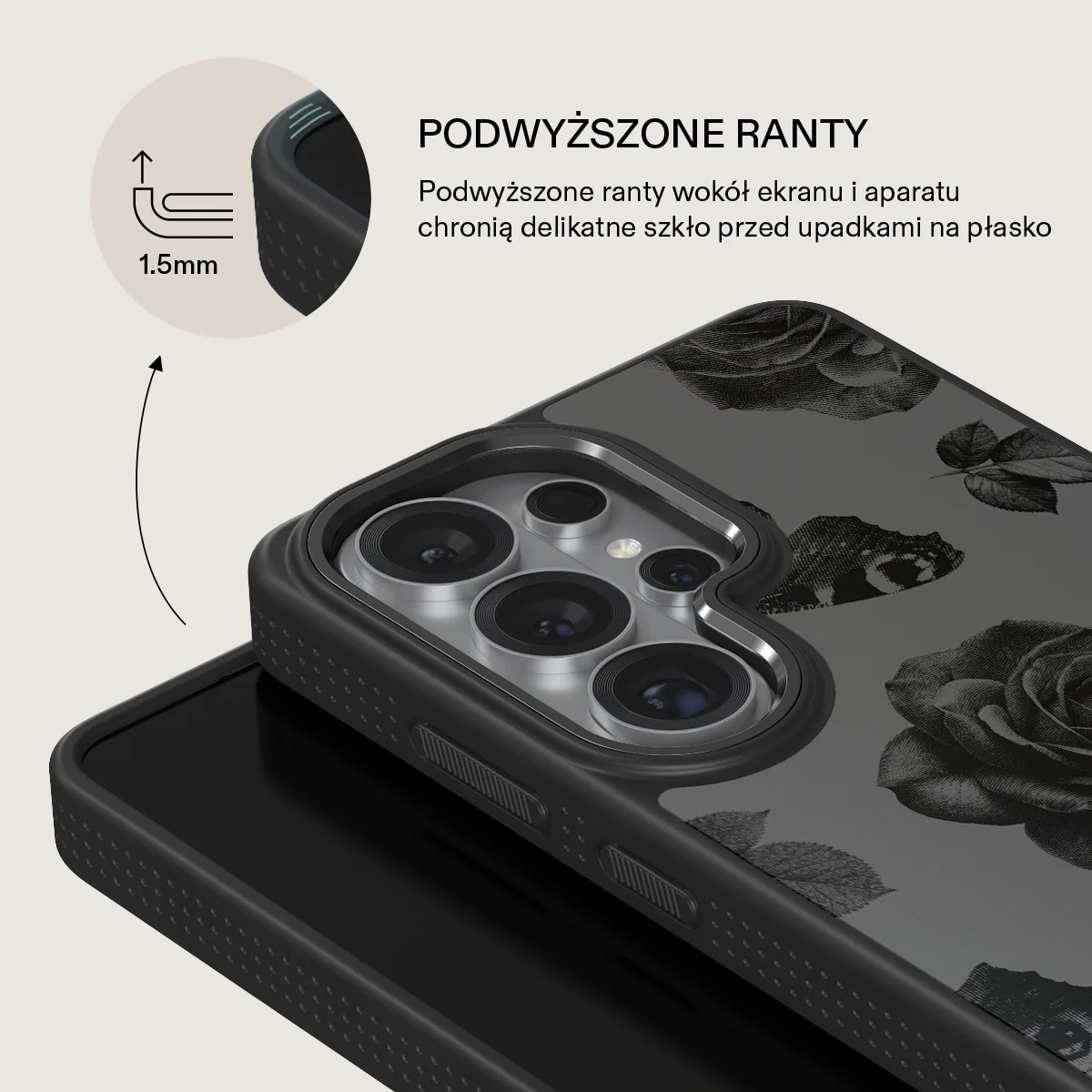 Cursed - Samsung Galaxy S26 Ultra Etui - Image 15