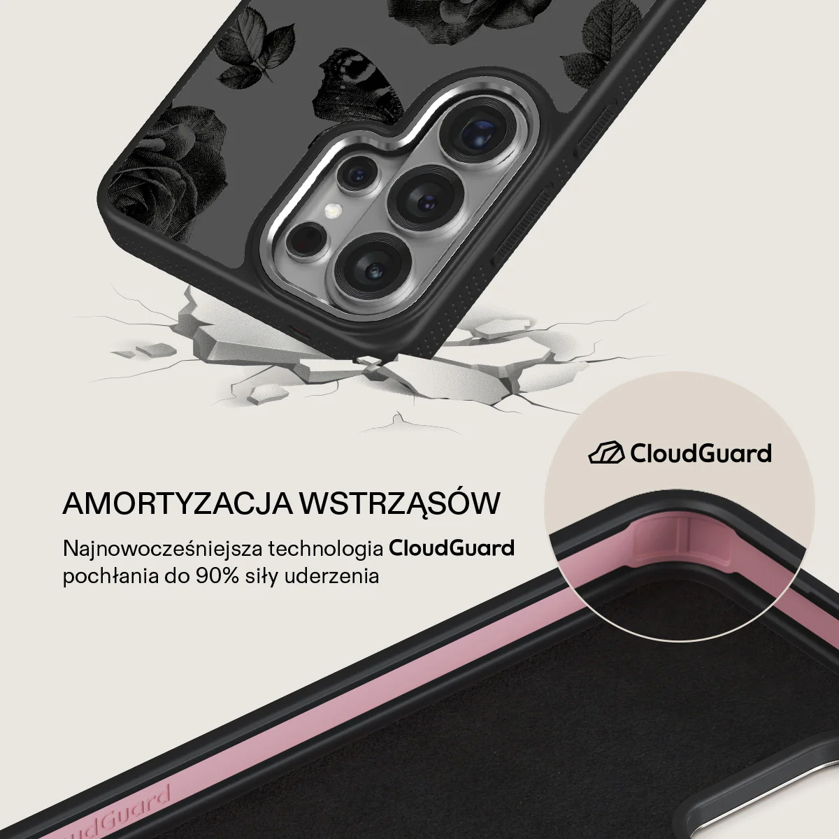 Cursed - Samsung Galaxy S26 Ultra Etui - Image 21