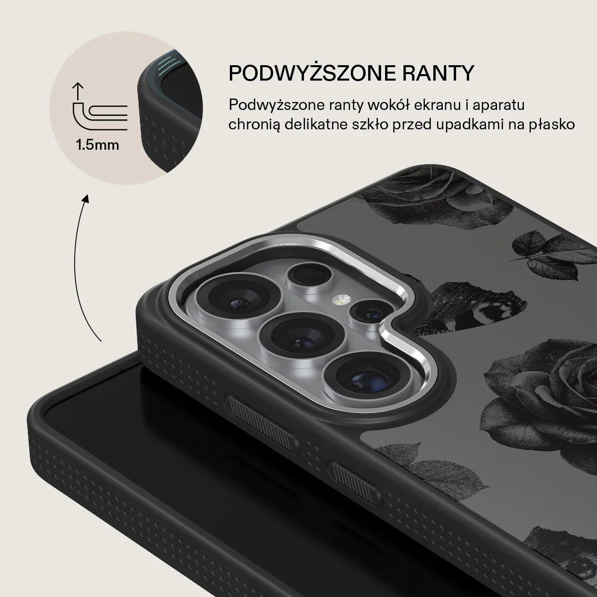 Cursed - Samsung Galaxy S26 Ultra Etui - Image 22