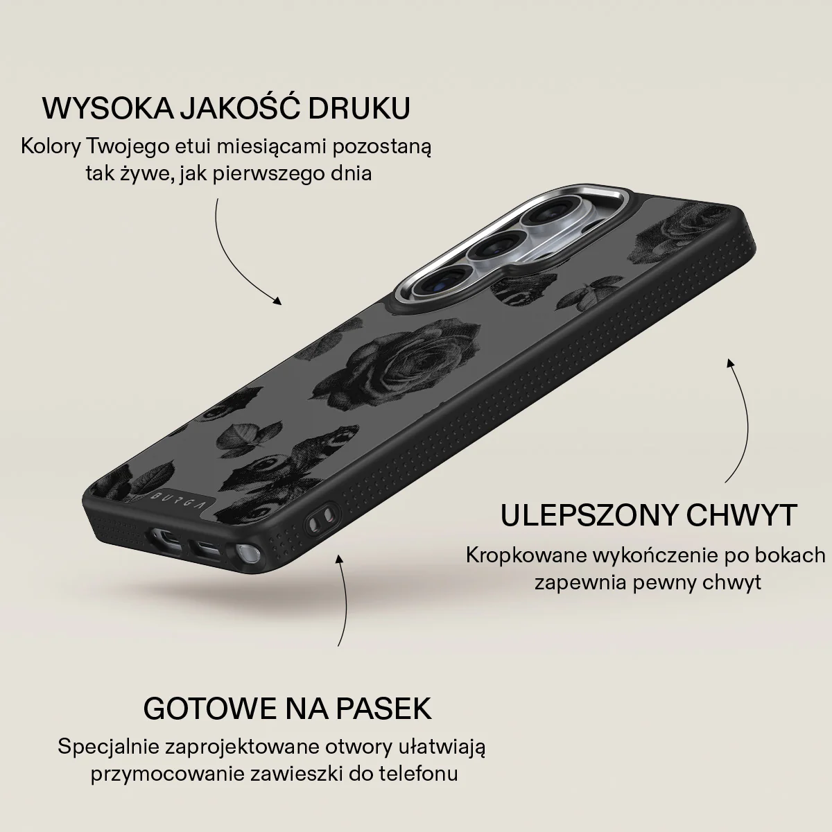 Cursed - Samsung Galaxy S26 Ultra Etui - Image 23