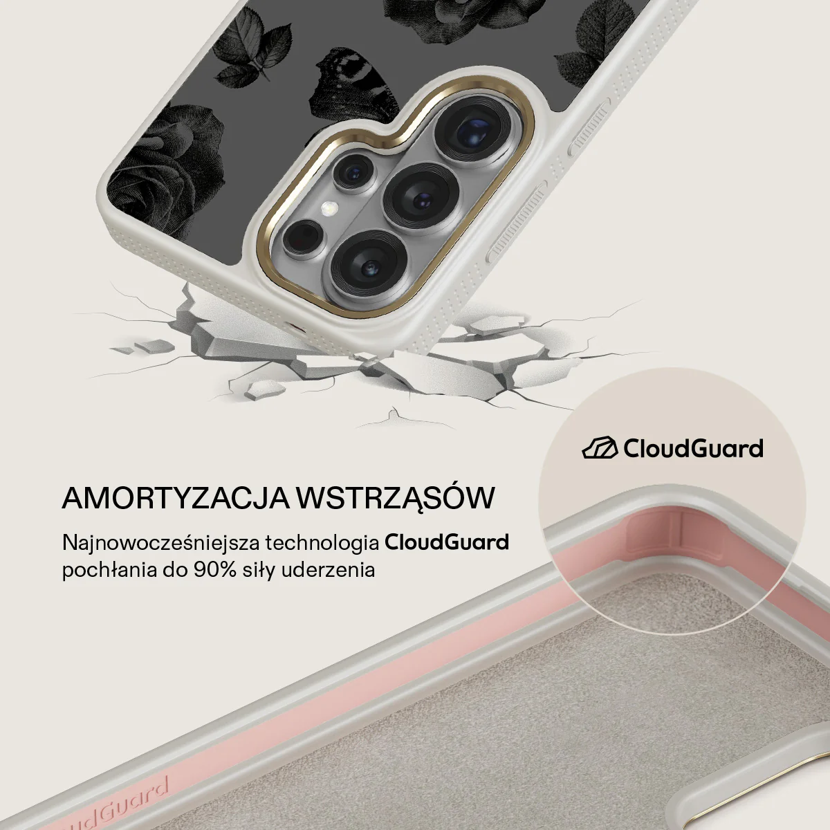 Cursed - Samsung Galaxy S26 Ultra Etui - Image 28