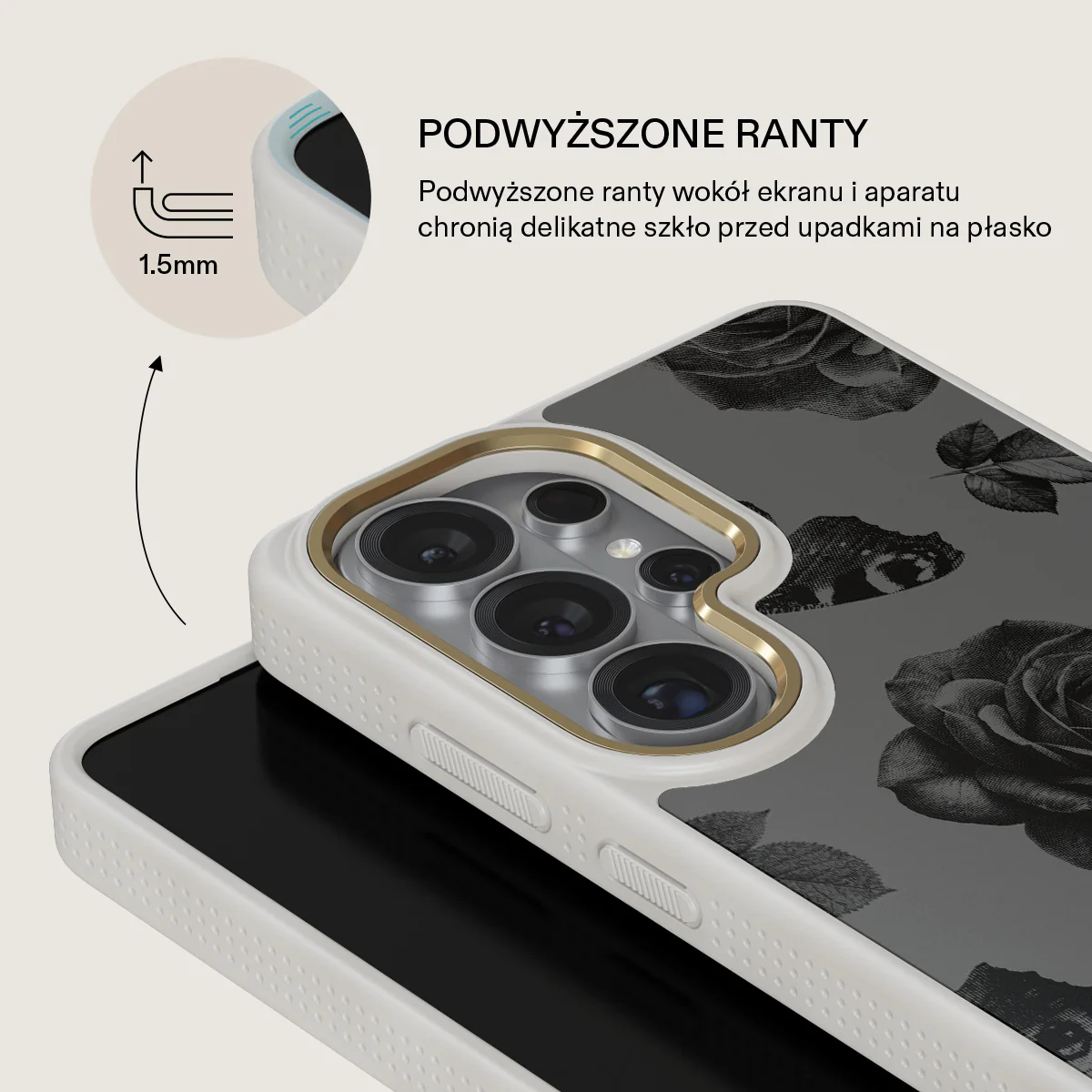 Cursed - Samsung Galaxy S26 Ultra Etui - Image 29