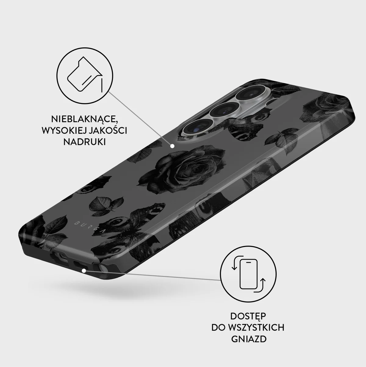 Cursed - Samsung Galaxy S26 Ultra Etui - Image 3