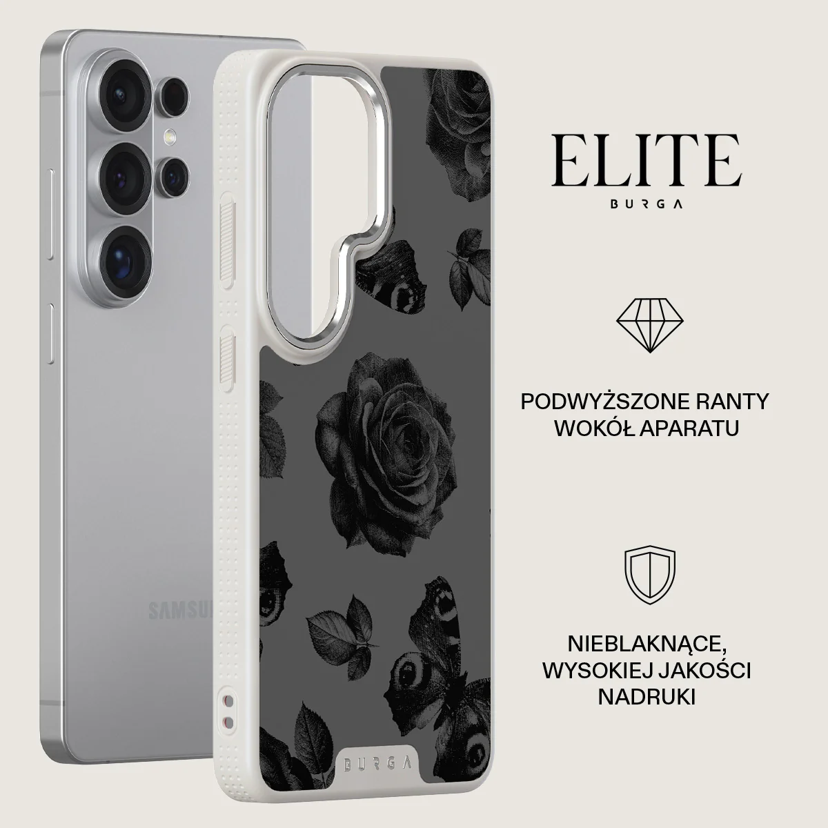 Cursed - Samsung Galaxy S26 Ultra Etui - Image 34