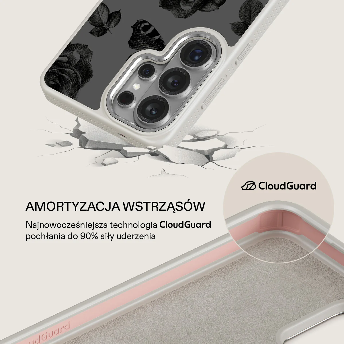 Cursed - Samsung Galaxy S26 Ultra Etui - Image 35